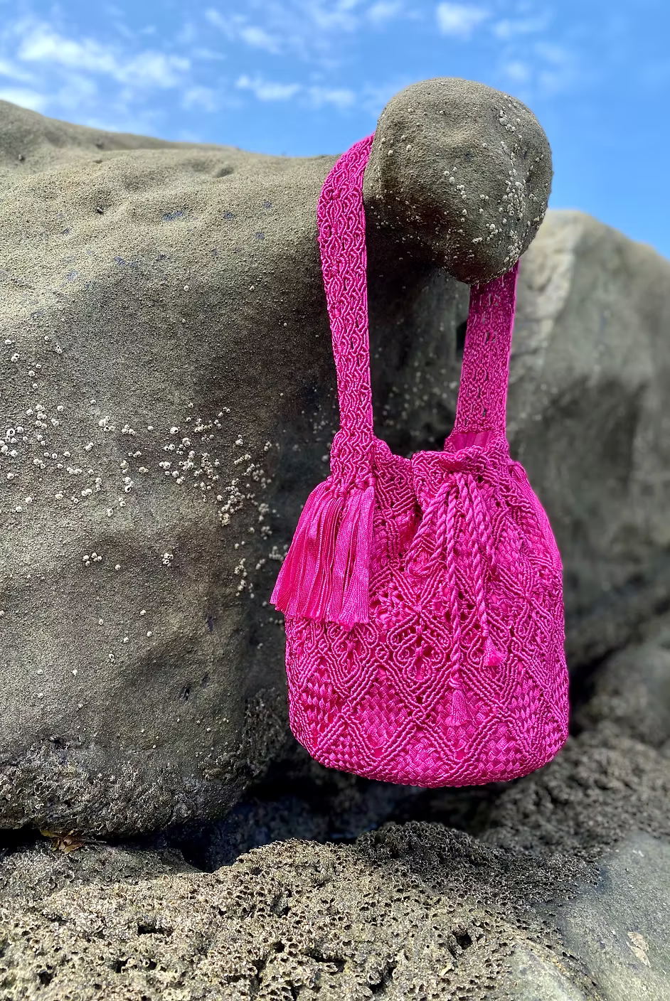 Mini Amor Dormido Bag