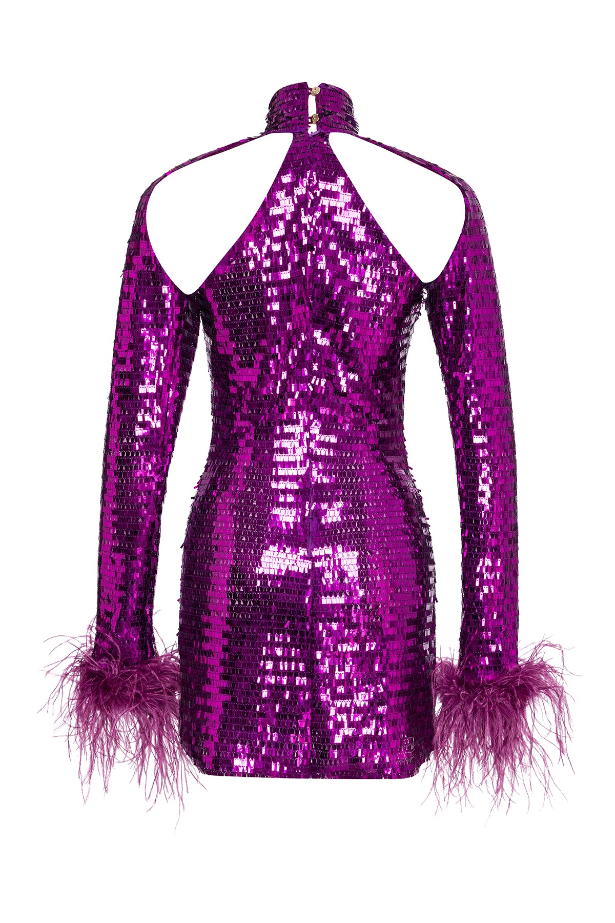Oya Dress