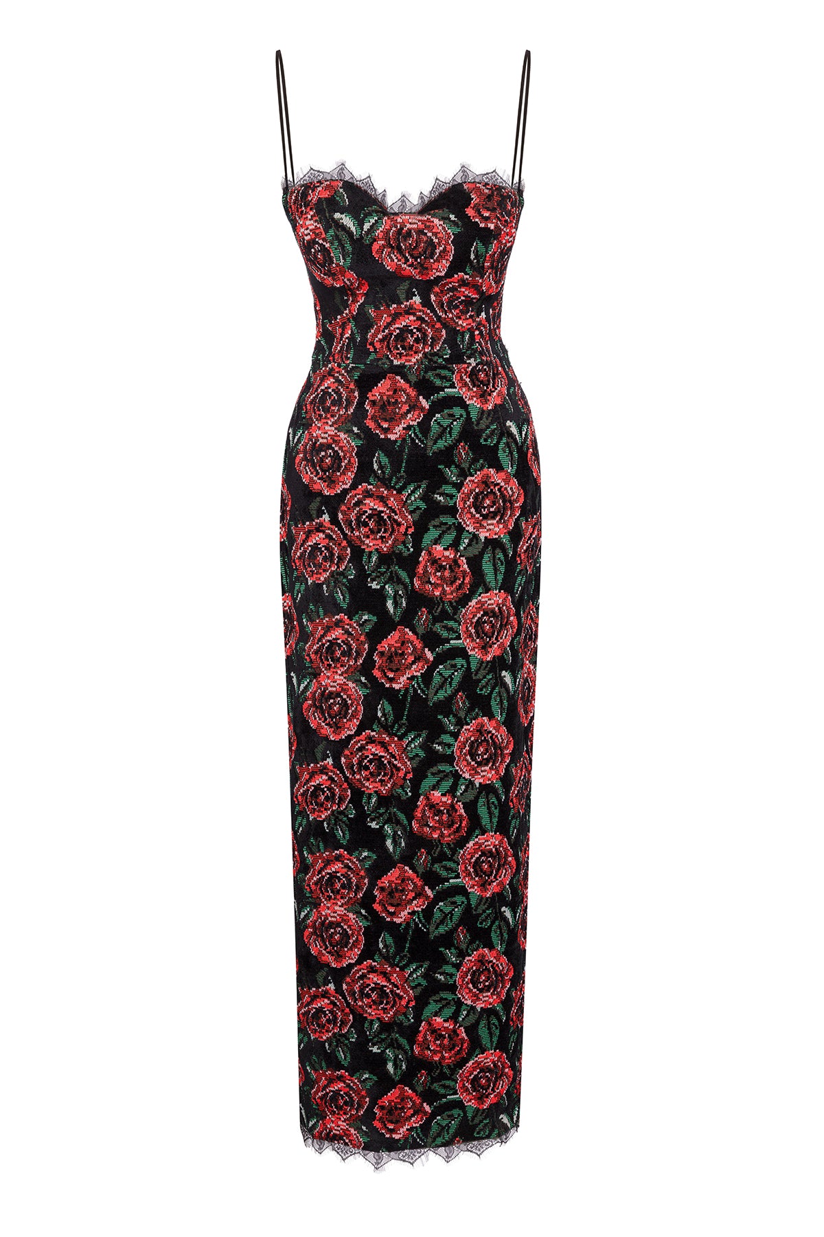 Leila Dress