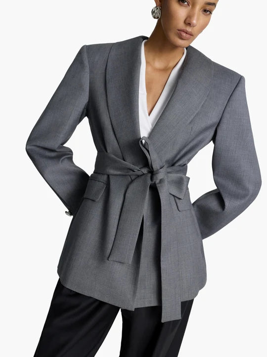 Wisdom Blazer