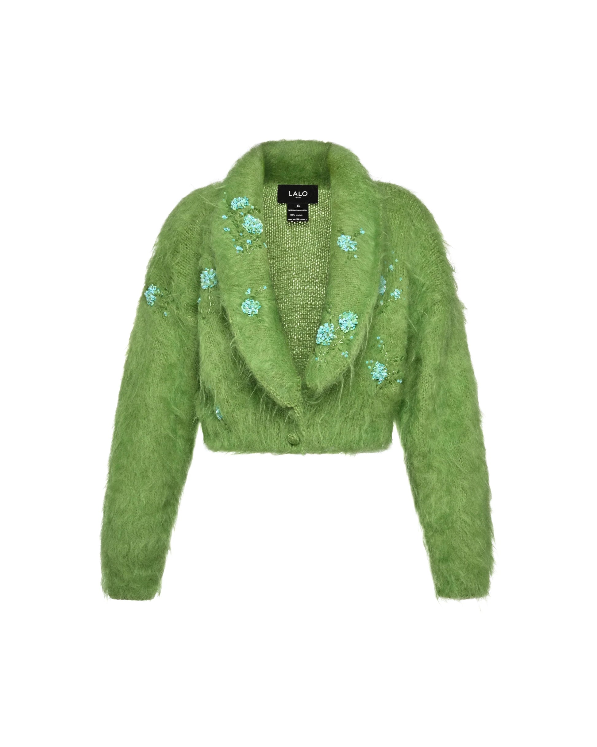 Theo Cardigan