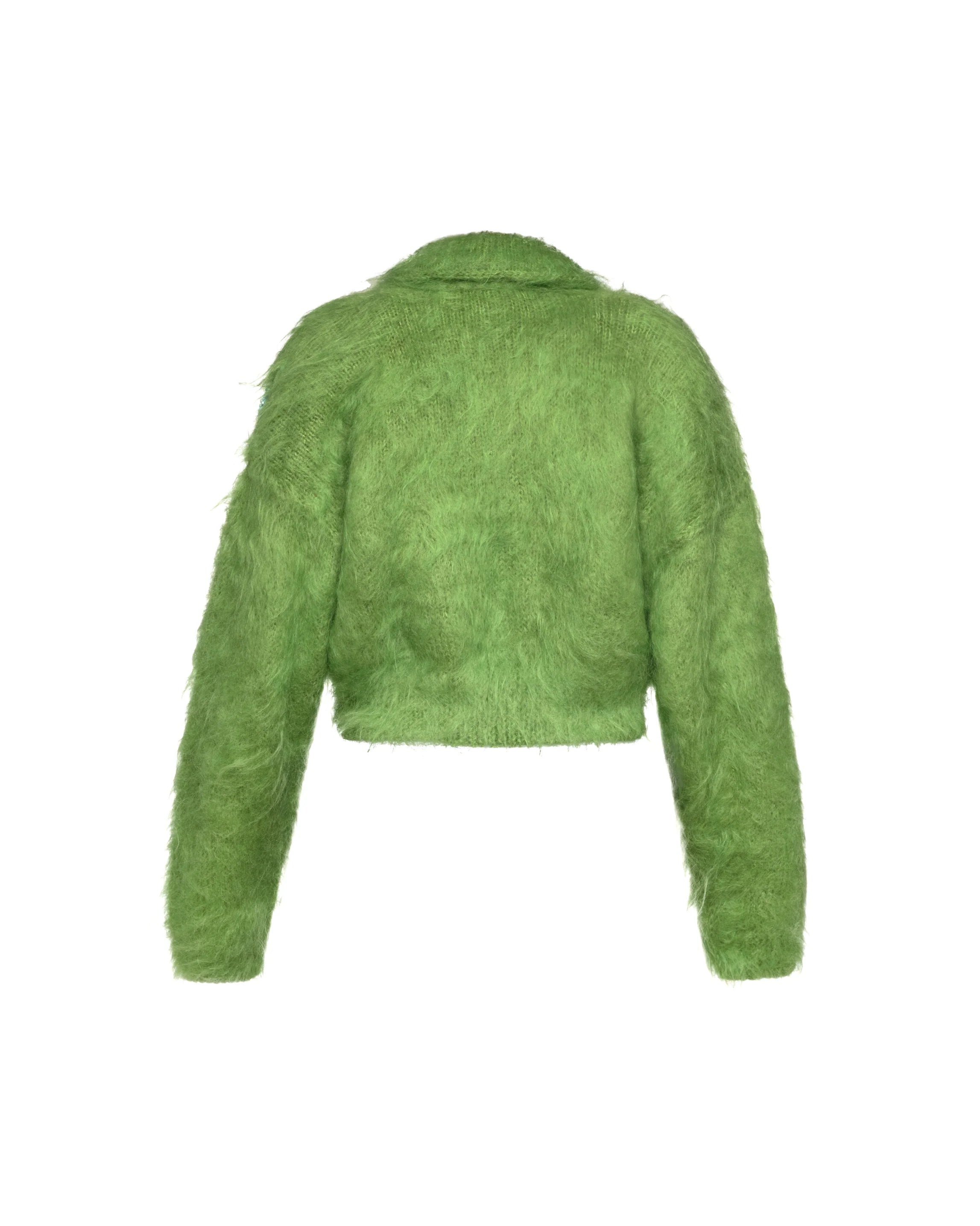 Theo Cardigan
