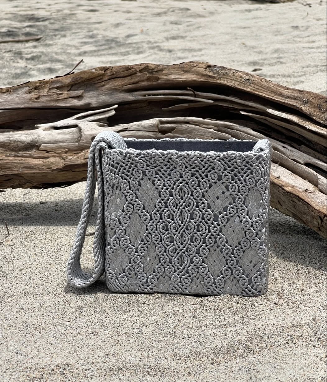 Micro Ciudad Perdida Bandolero Bag