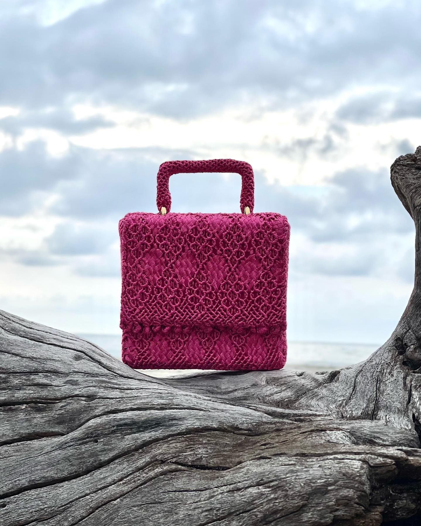 Mompox Bag