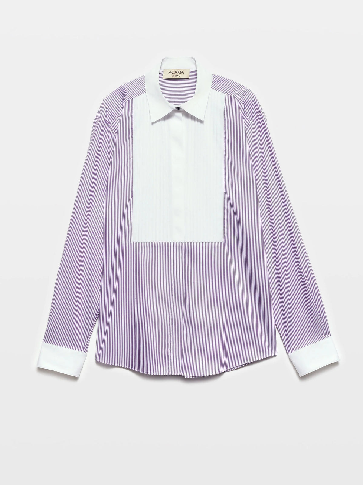 Heritage Shirt Non Iron