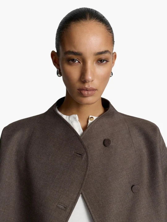 Sahara Jacket
