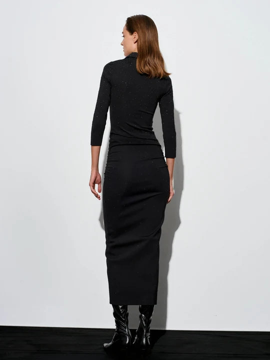 Scuba Dress