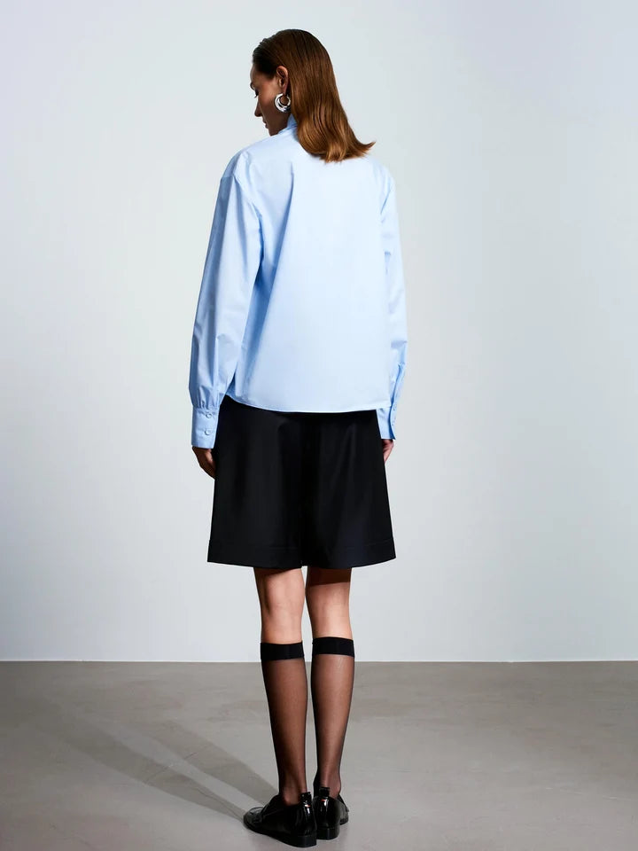 Romantic Shirt