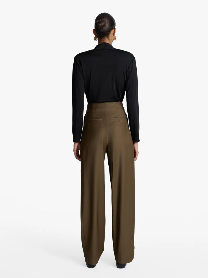 Alexa Bodysuit