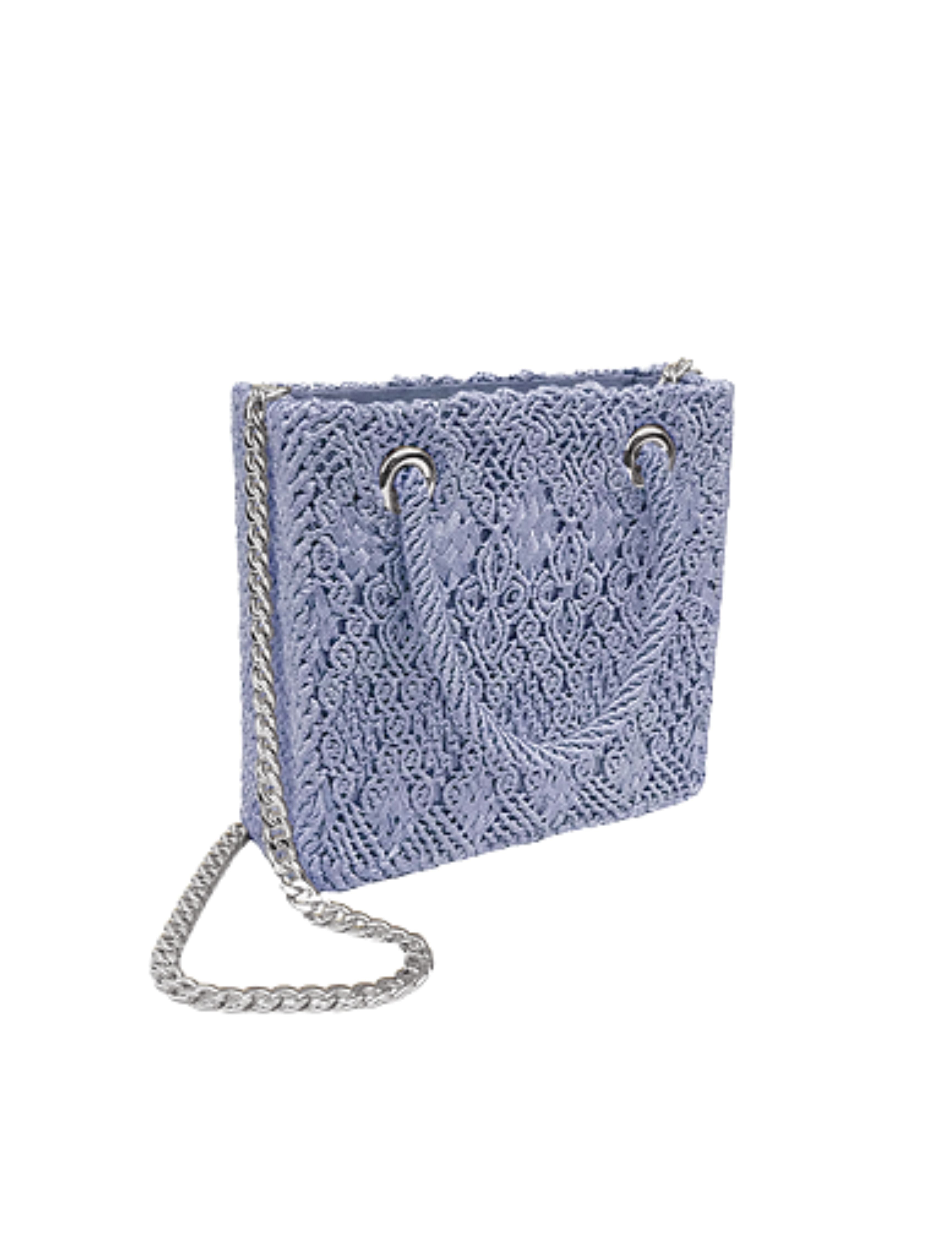 Mini Tayrona Bag