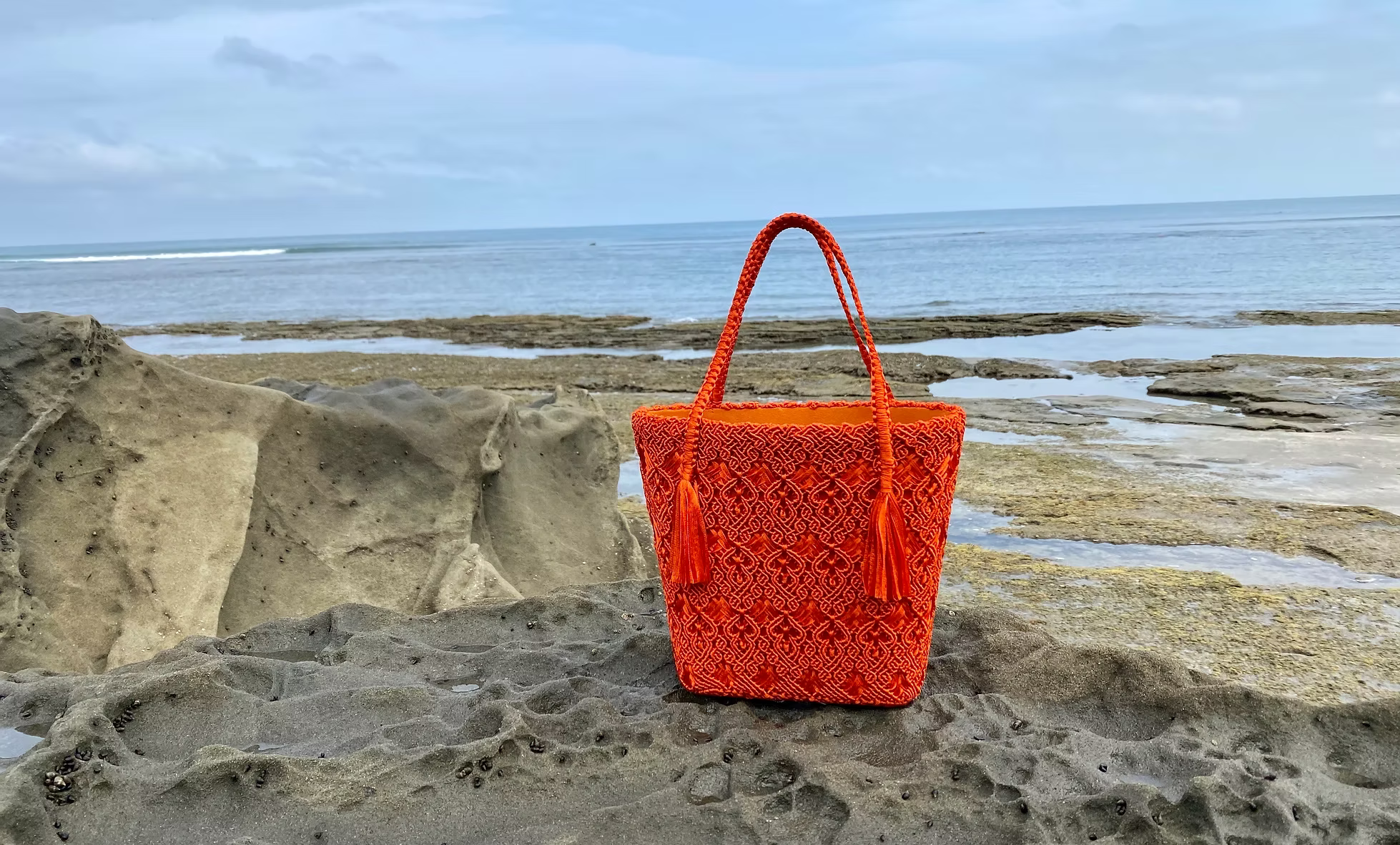 Micro Pensamiento Bag