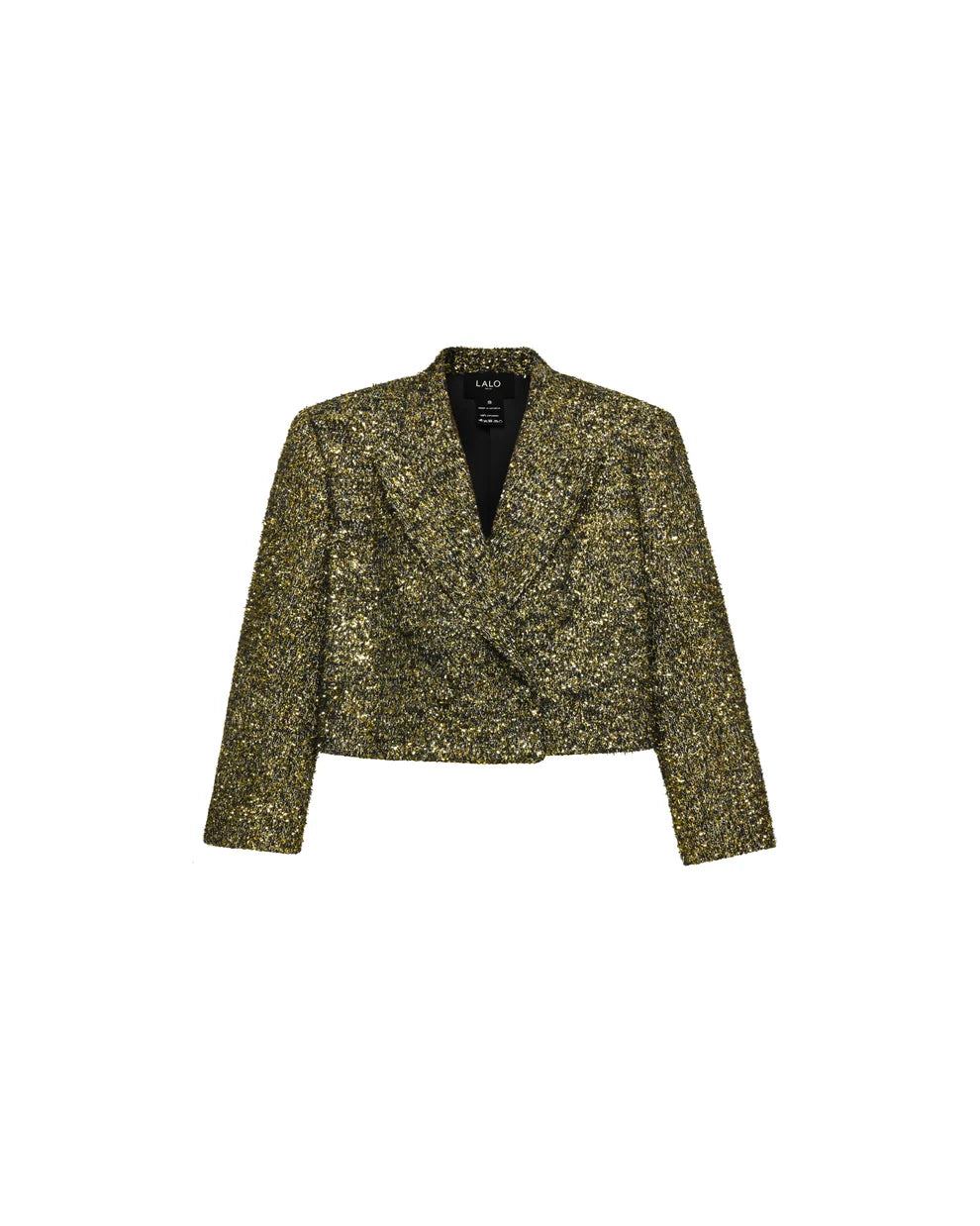 Inez Jacket