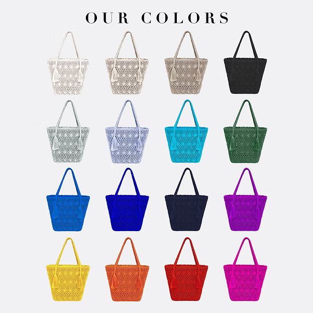 Pensamiento Beach Bag