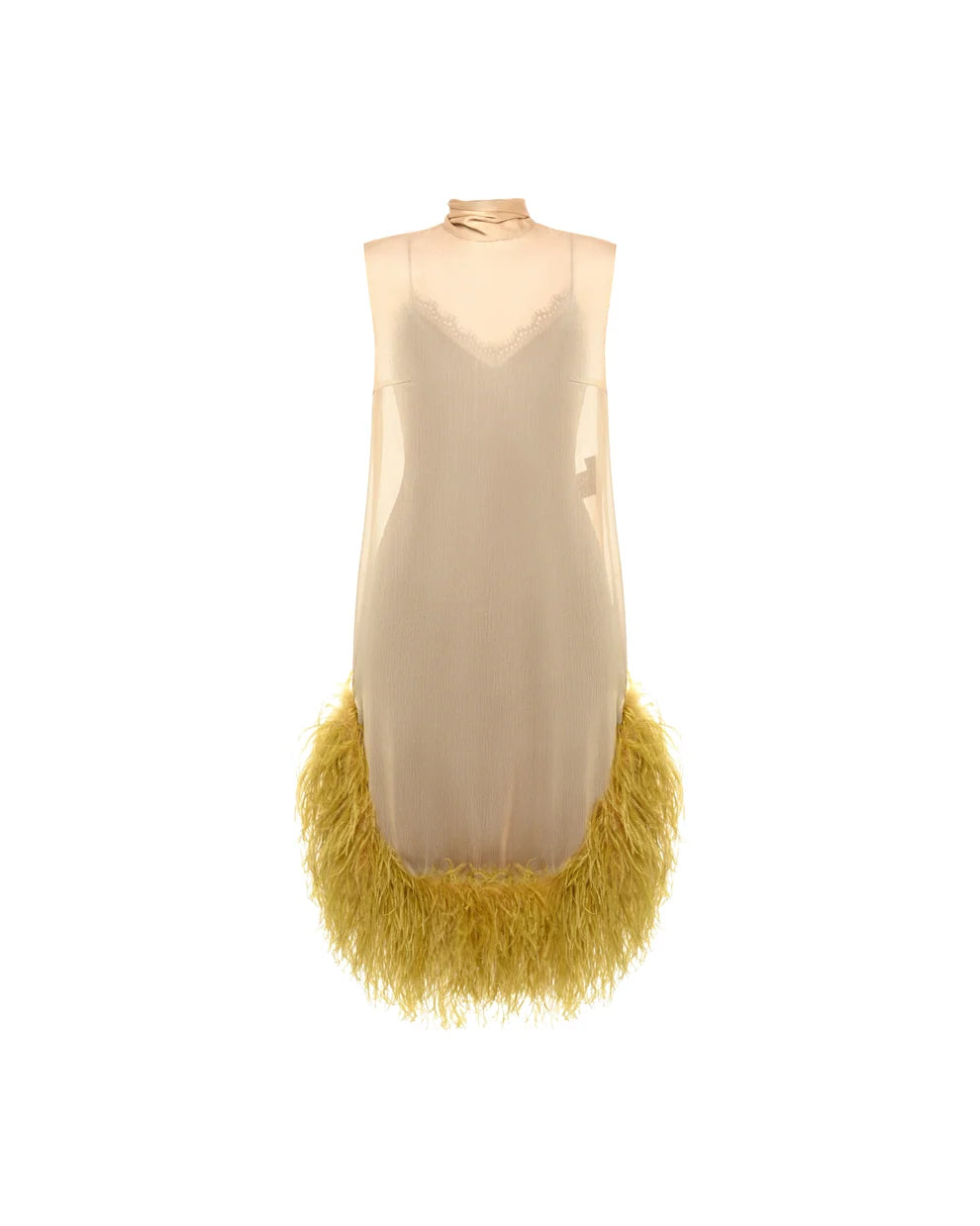 Bianca Dress