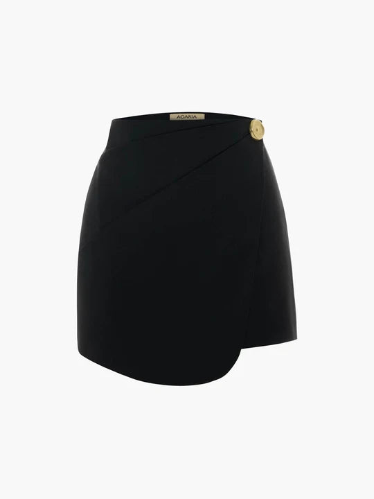 Rotten Mini Skirt