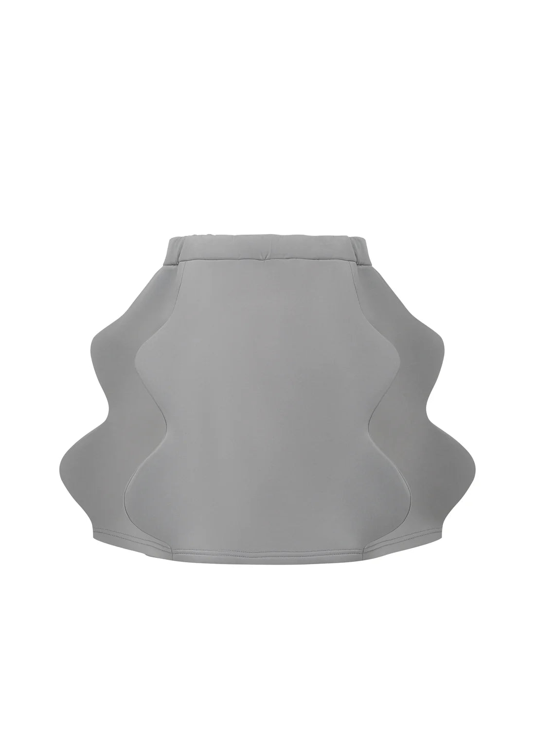 Wave Skirt Black or Grey