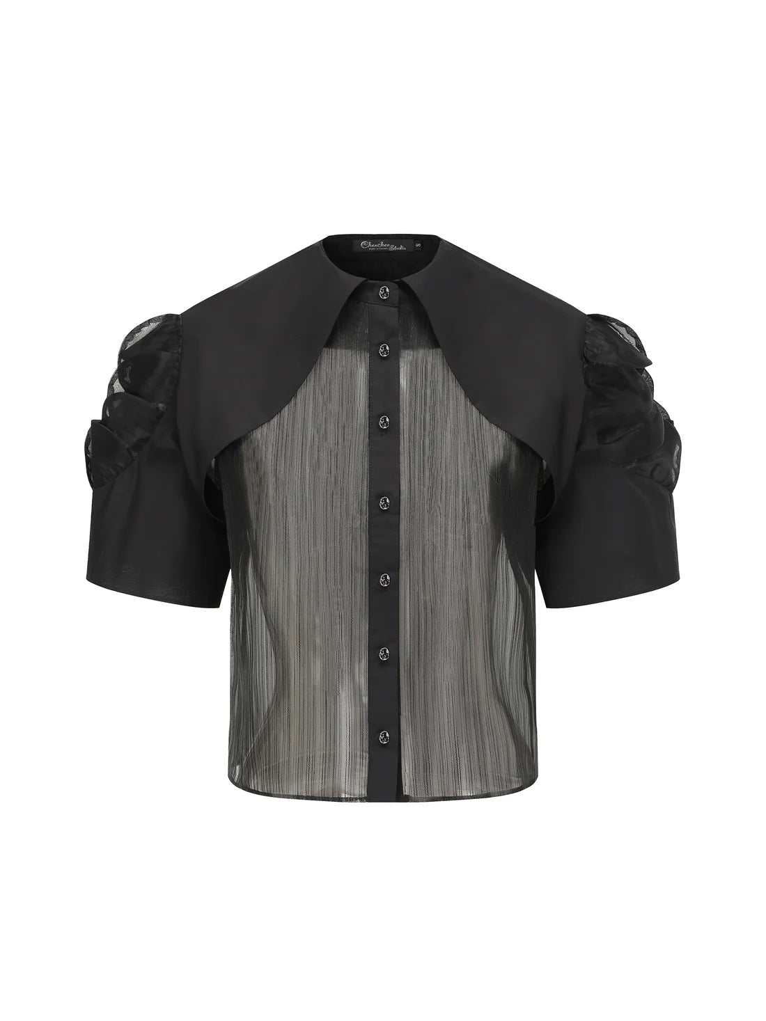 Venetian Changeable Top