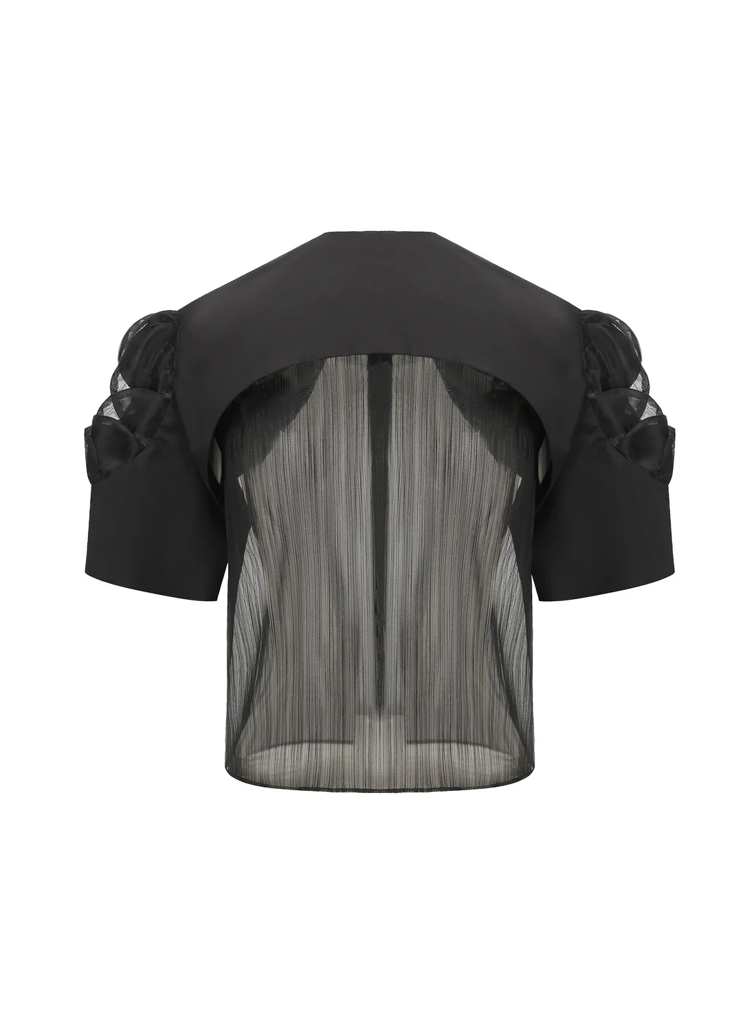 Venetian Changeable Top