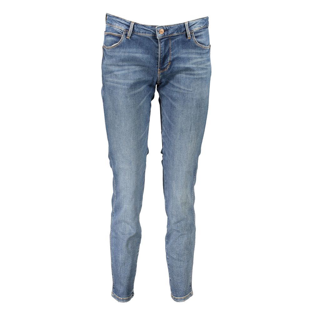 Blu Cotton Women's Skinny Jean