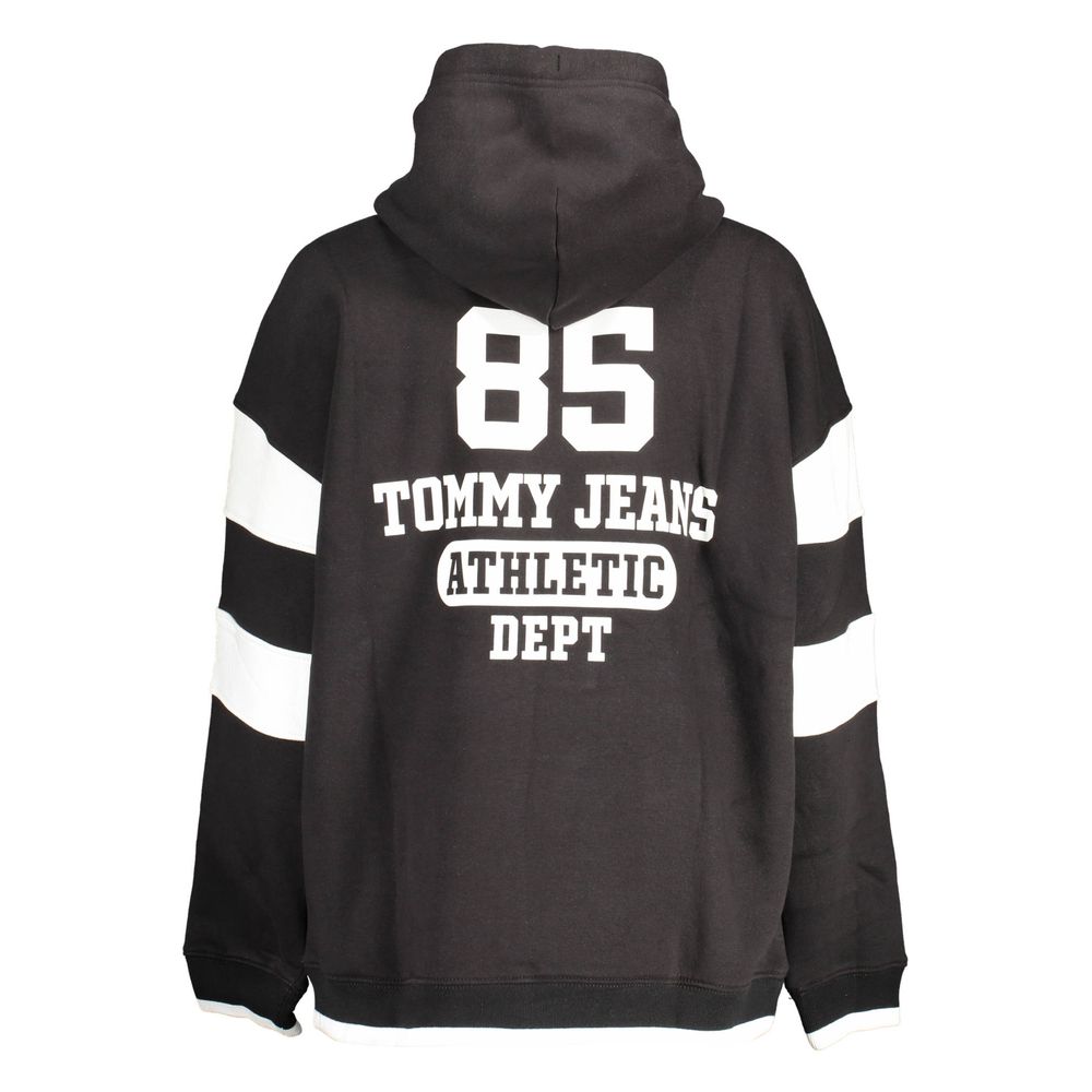 Bianco Cotton Men Sweatshirt
