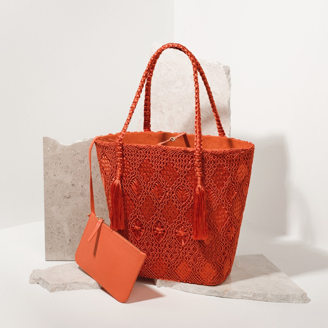 Micro Pensamiento Bag