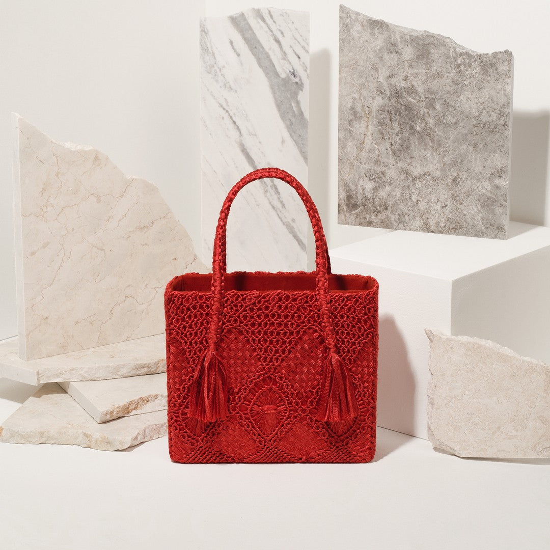 Micro Ciudad Perdida Bag