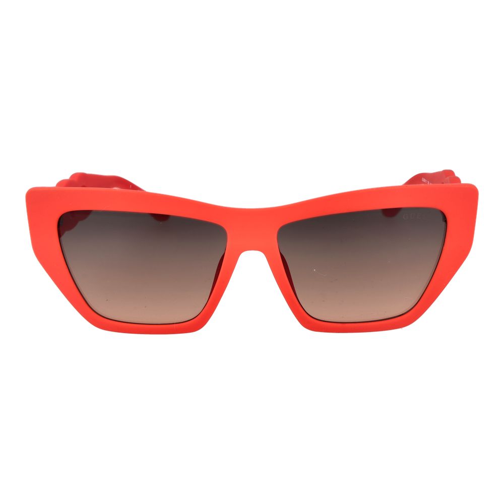 Multicolor Plastic Sunglasses
