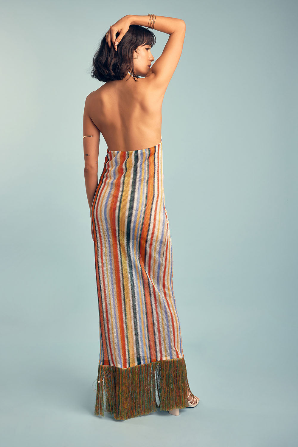 Serena Dress