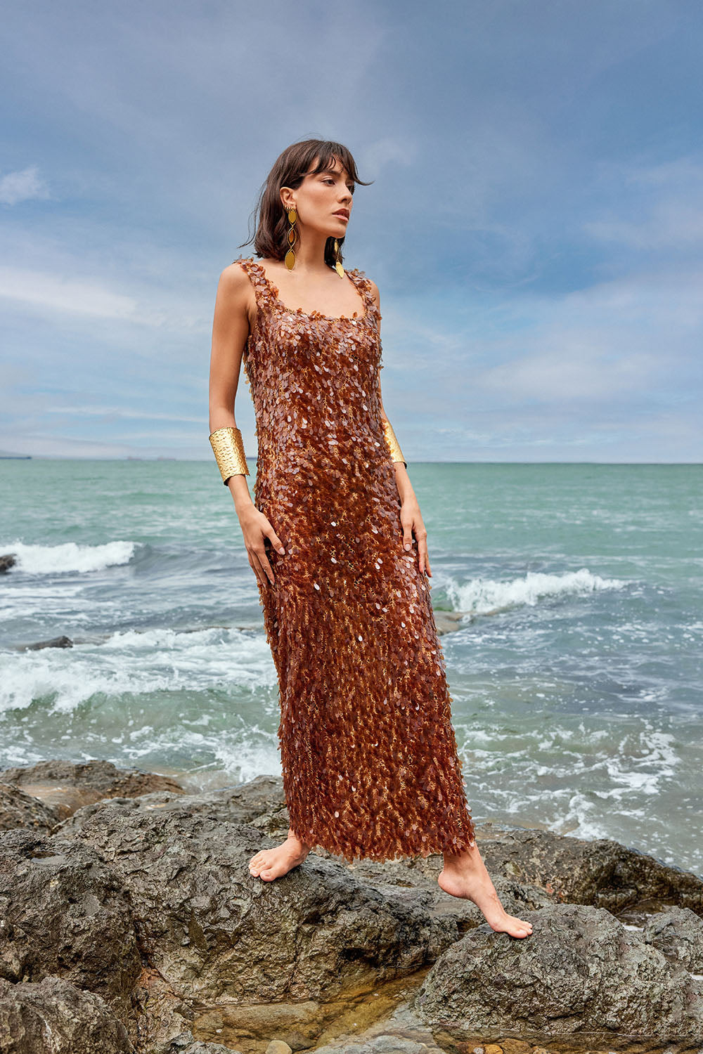Anaya  Dress