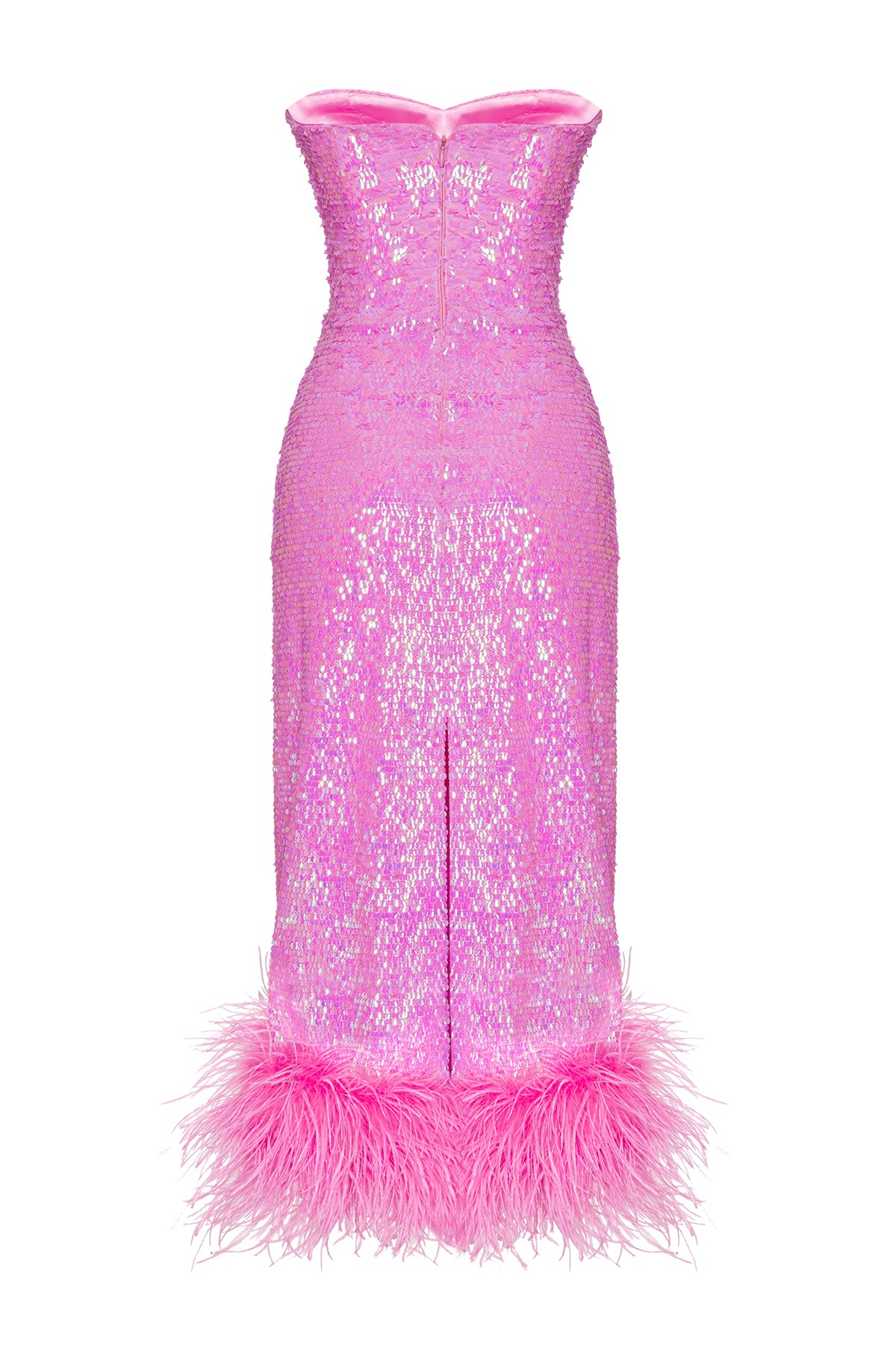 Amara Dress