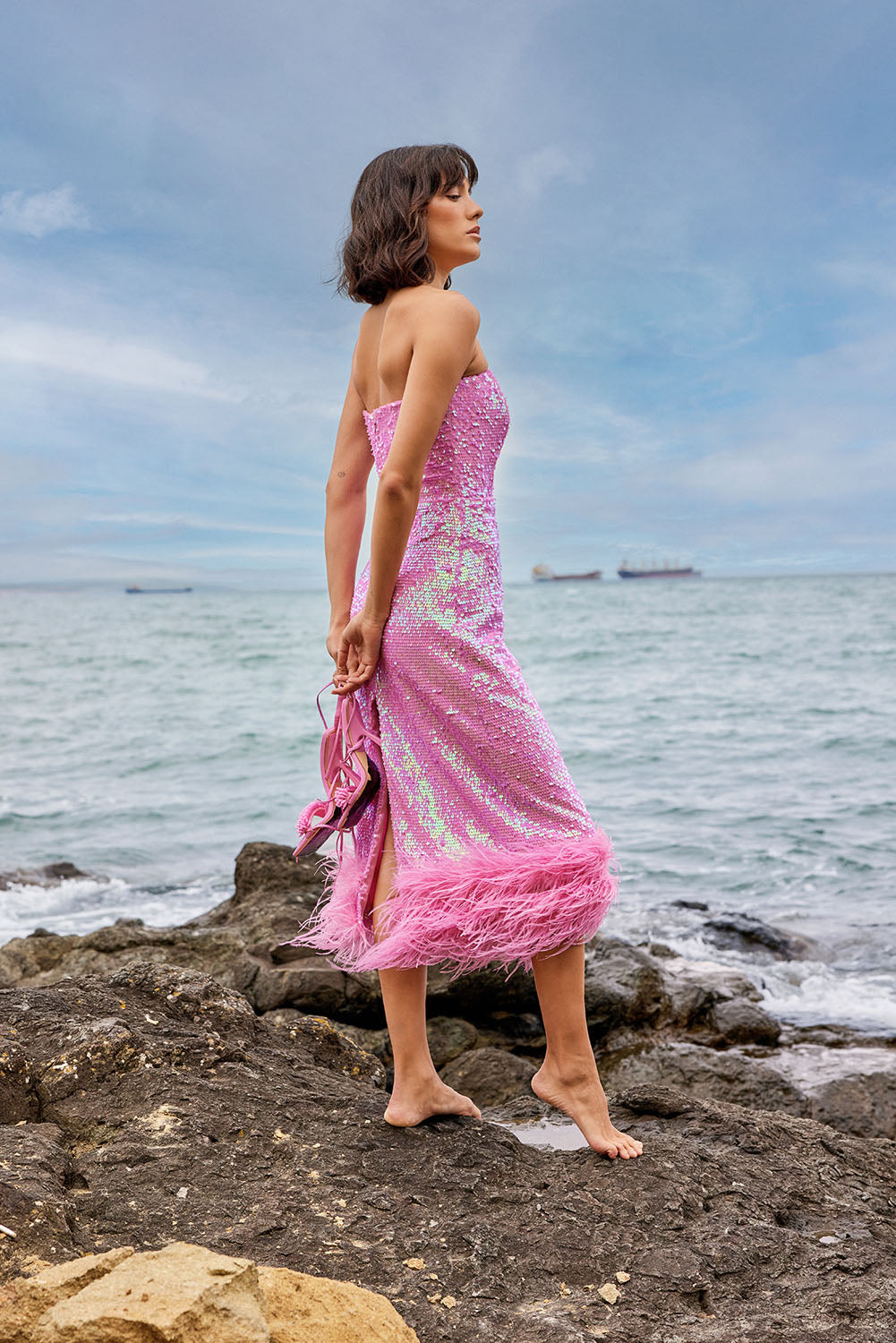 Amara Dress