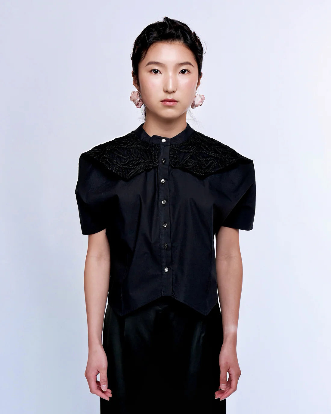 Sea Wave Top