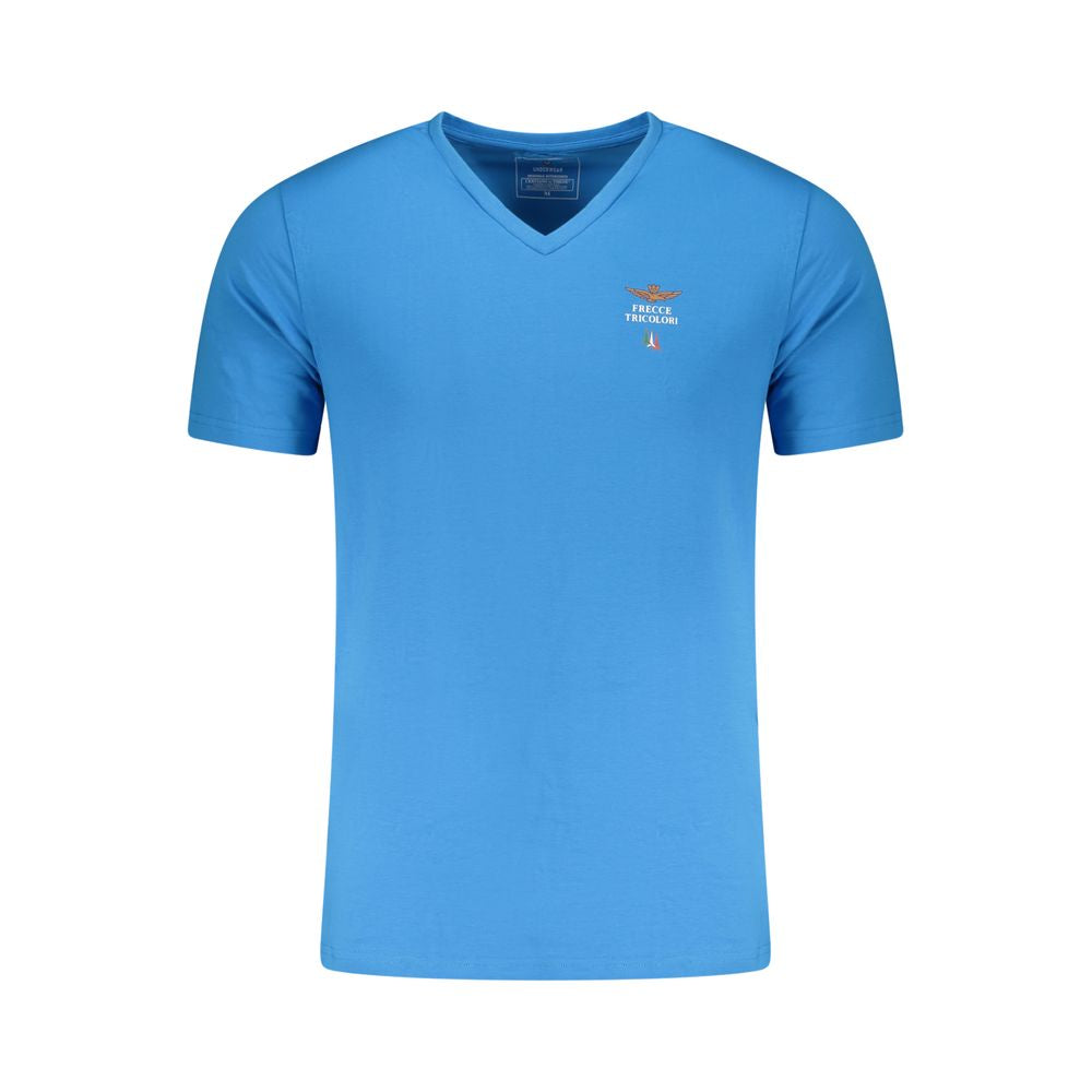 Azzurro Cotton Men Intimo