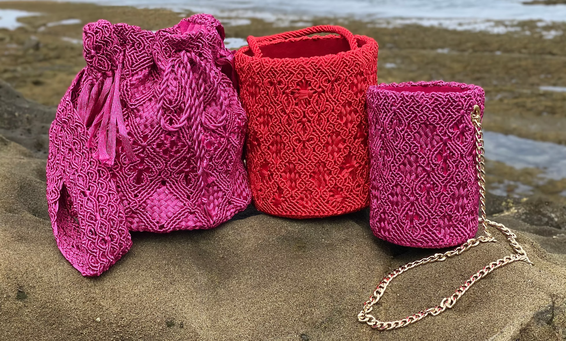 Micro Palomino Bag