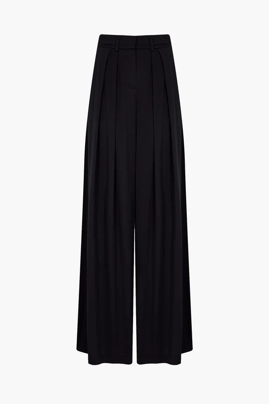 Jill Satin Pants