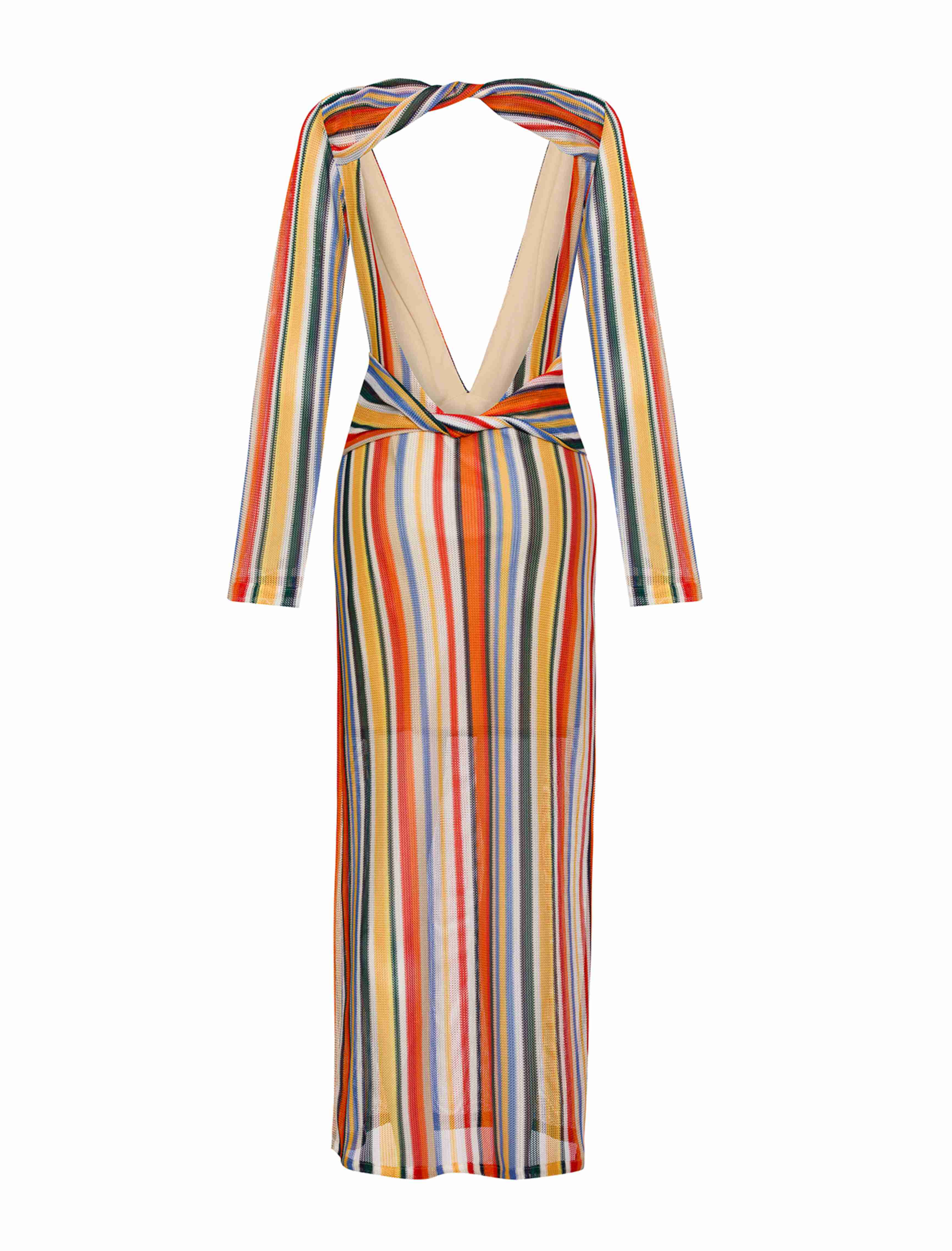 Serena Dress