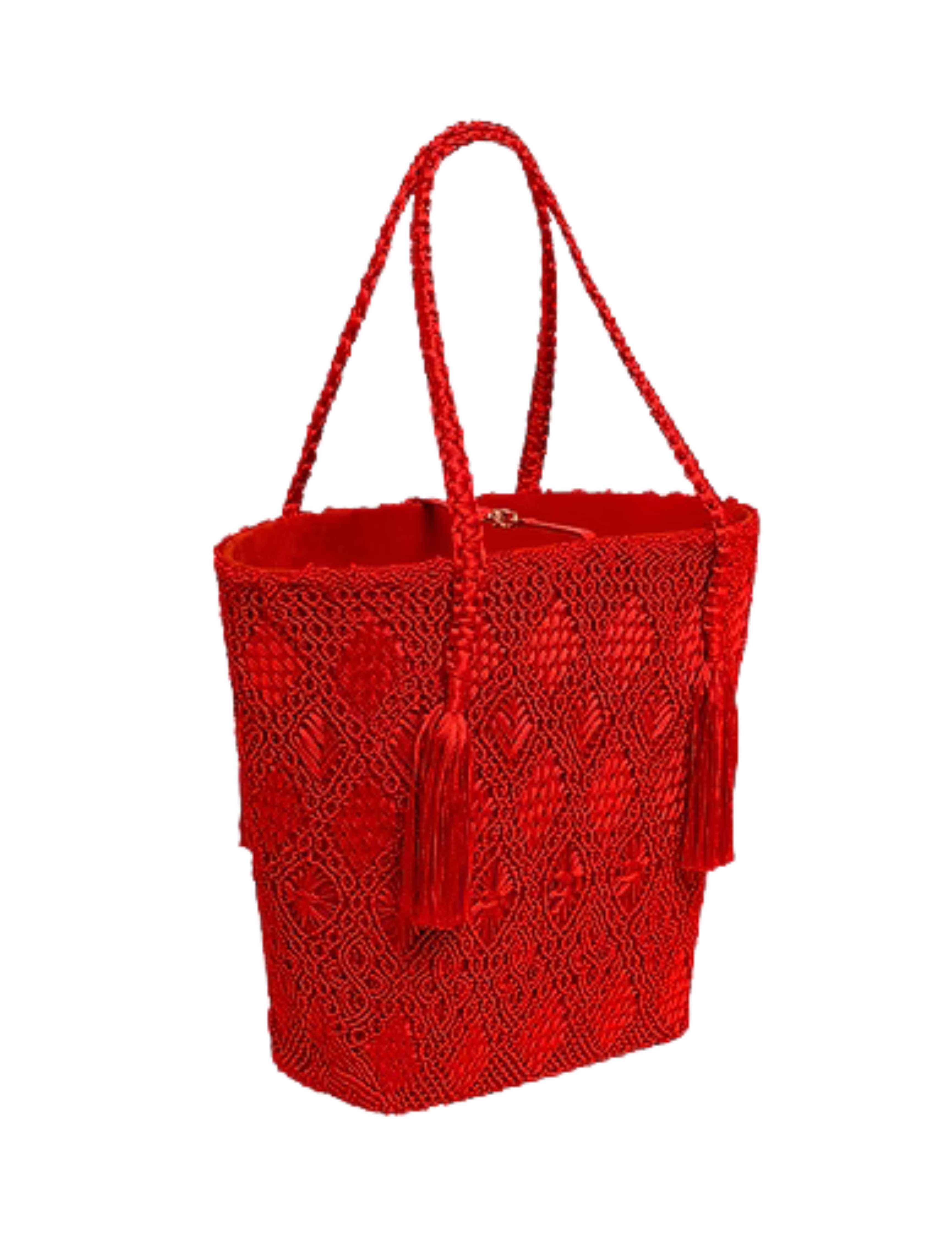 Pensamiento Bag