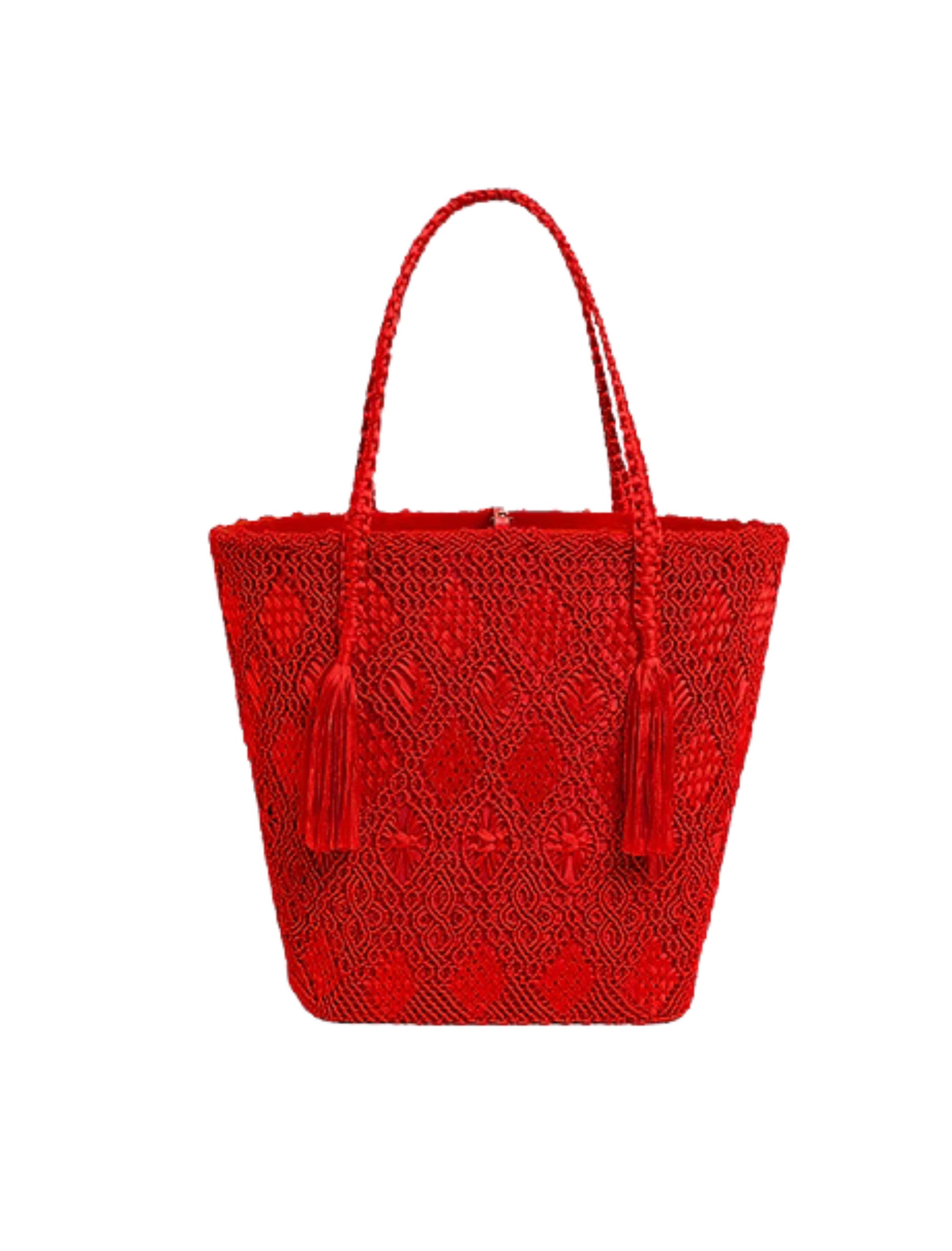 Pensamiento Bag