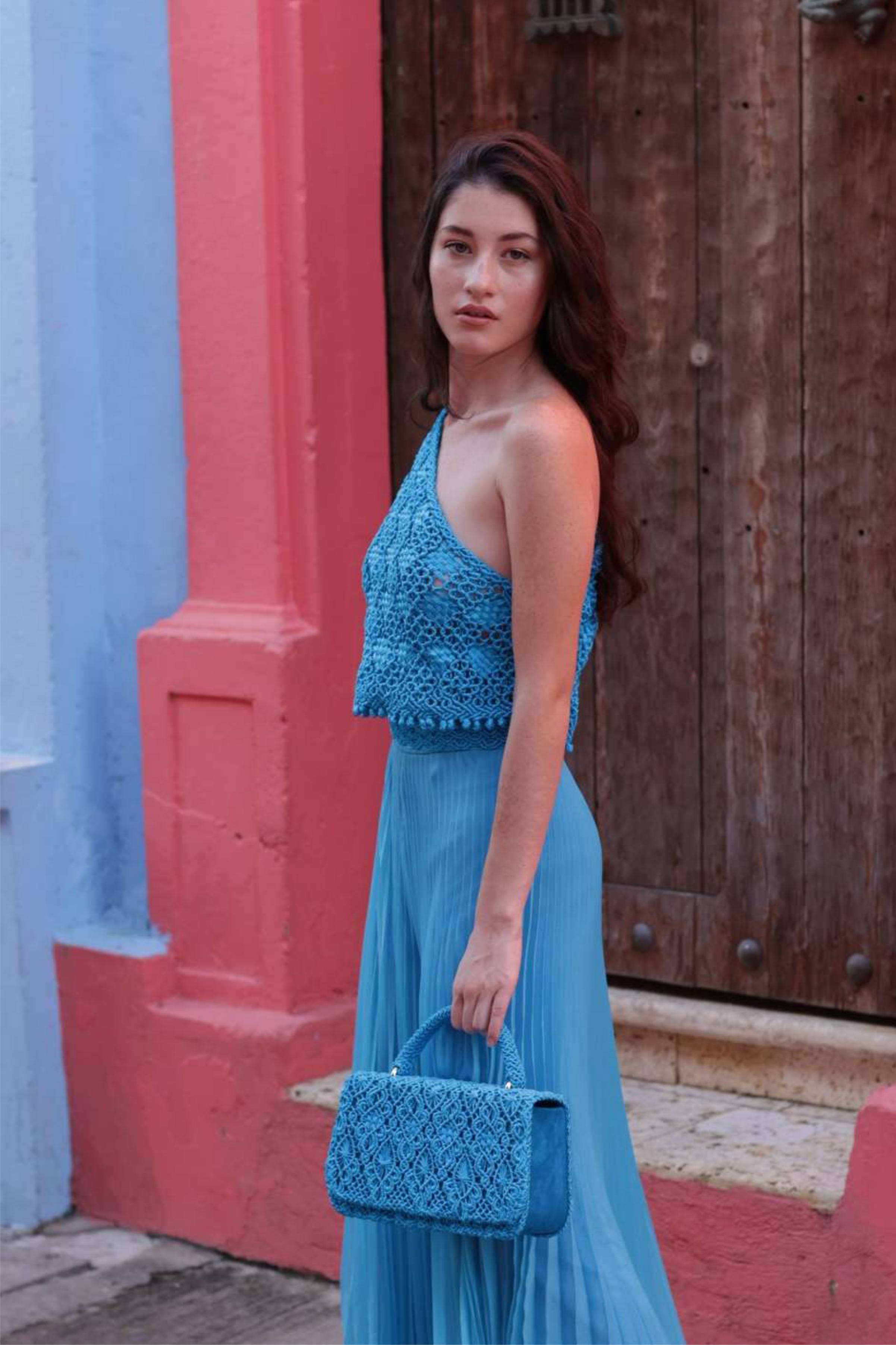 Amelia Top