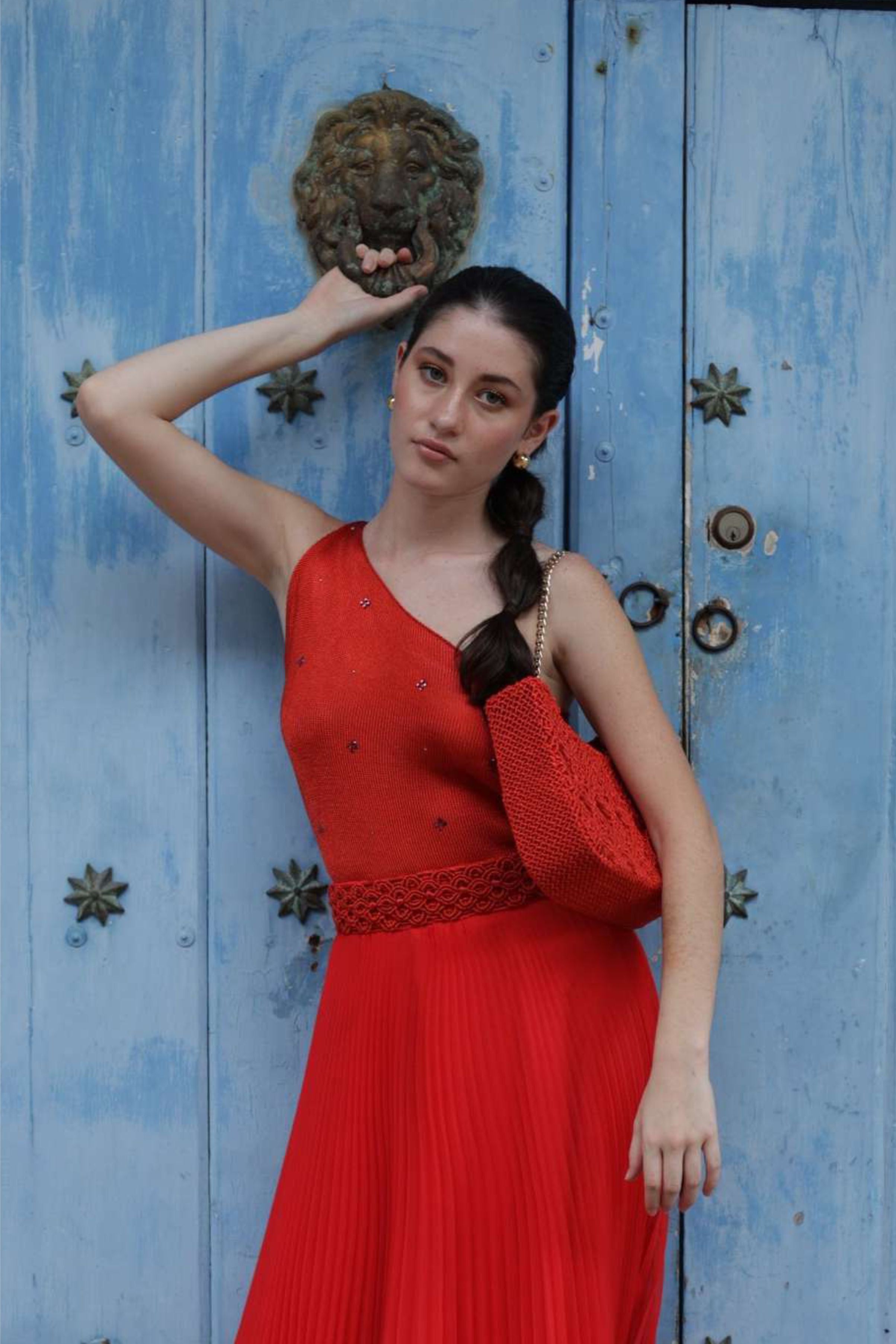 Carla Top