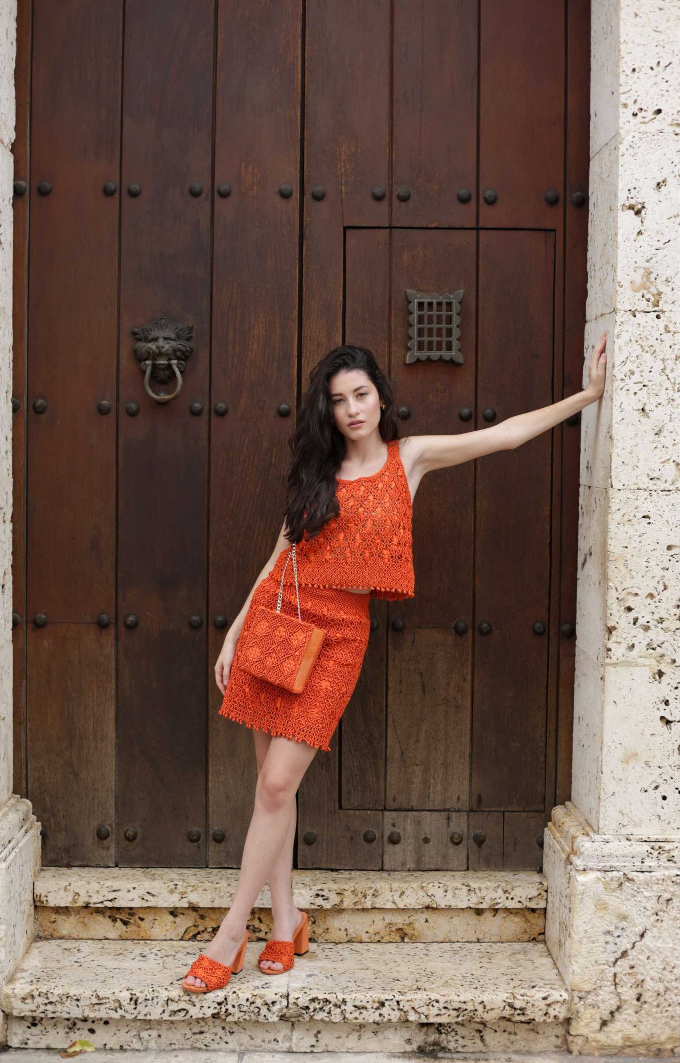 Emilia Top