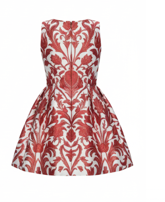 Caia Dress