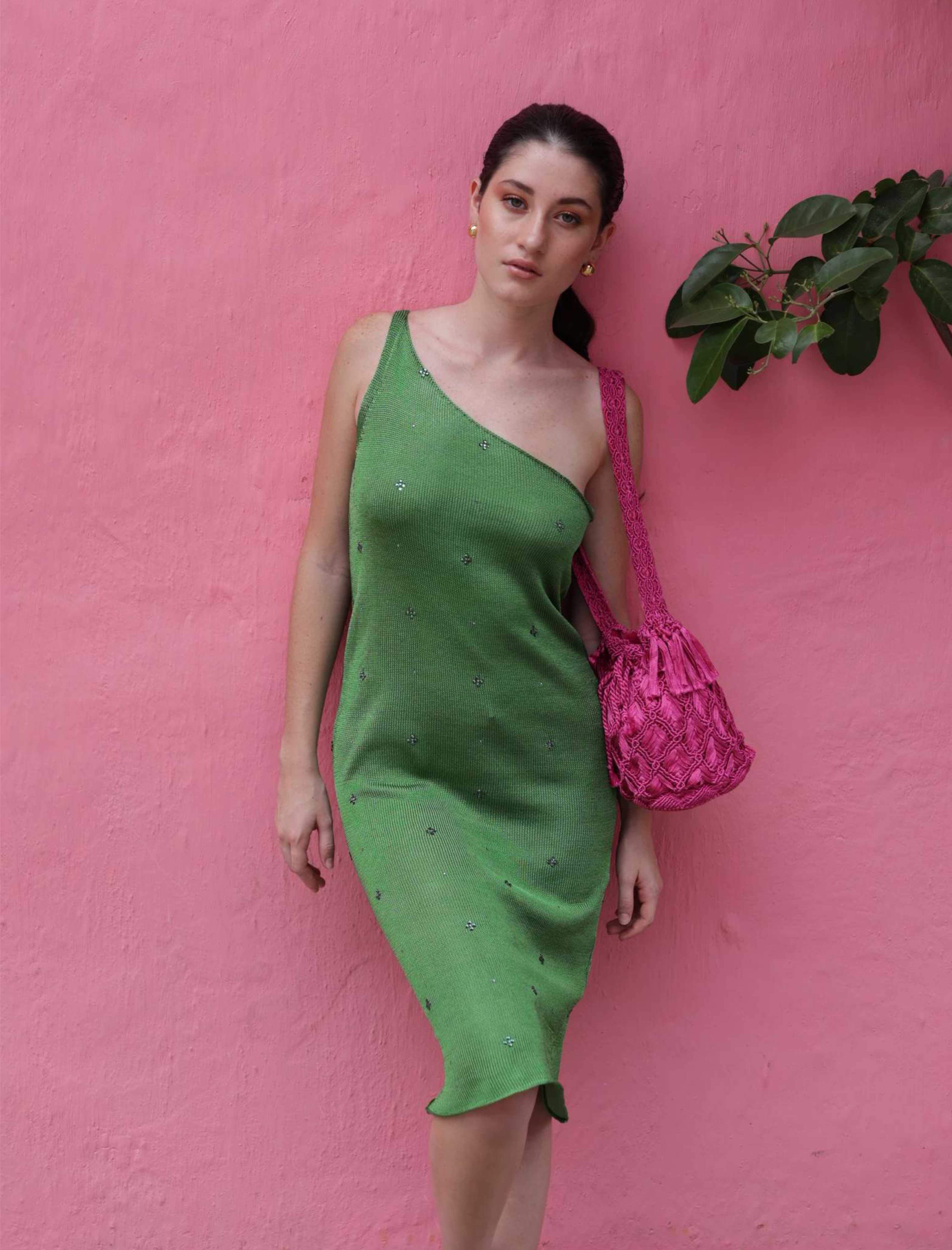 Sofia Dress