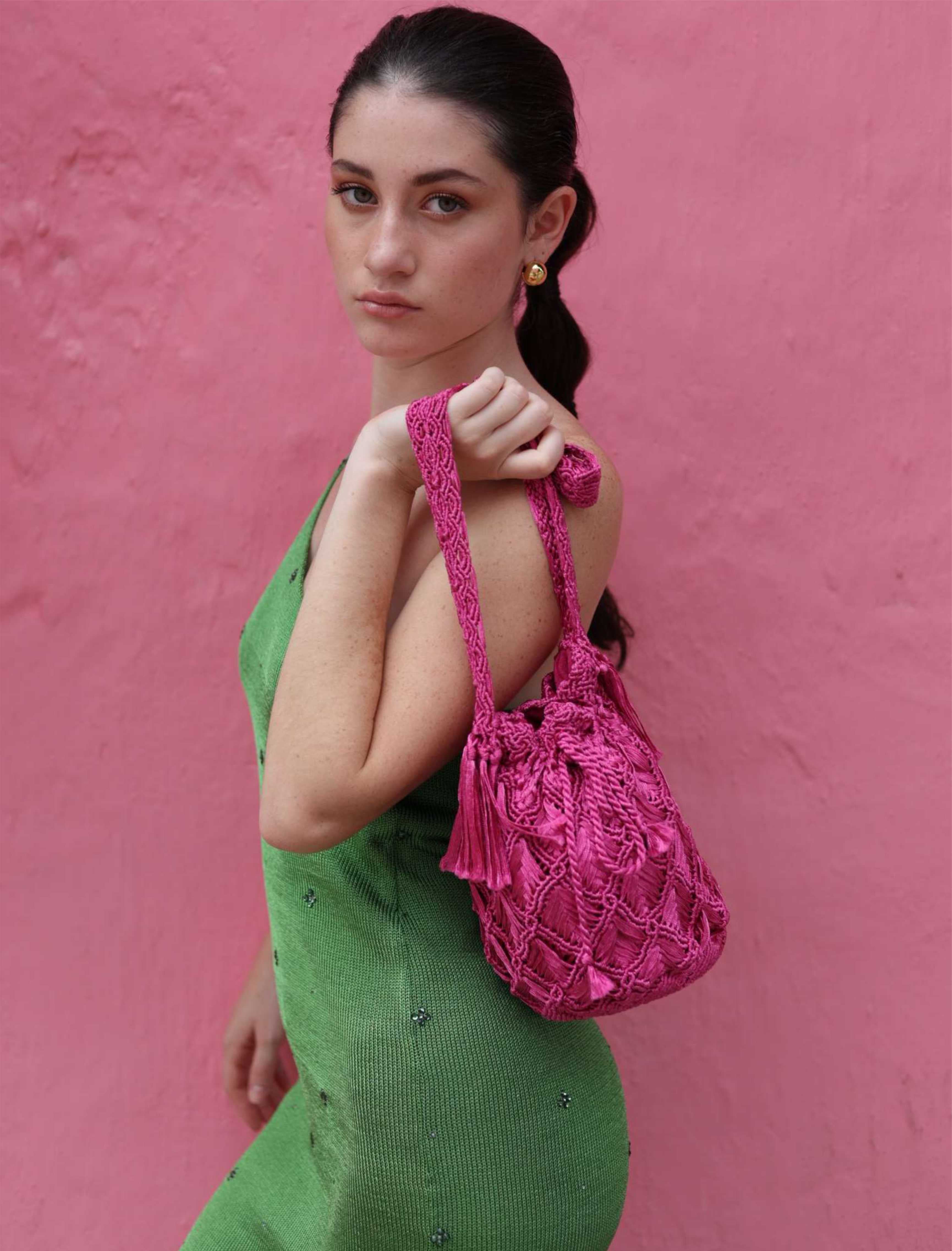 Sofia Dress