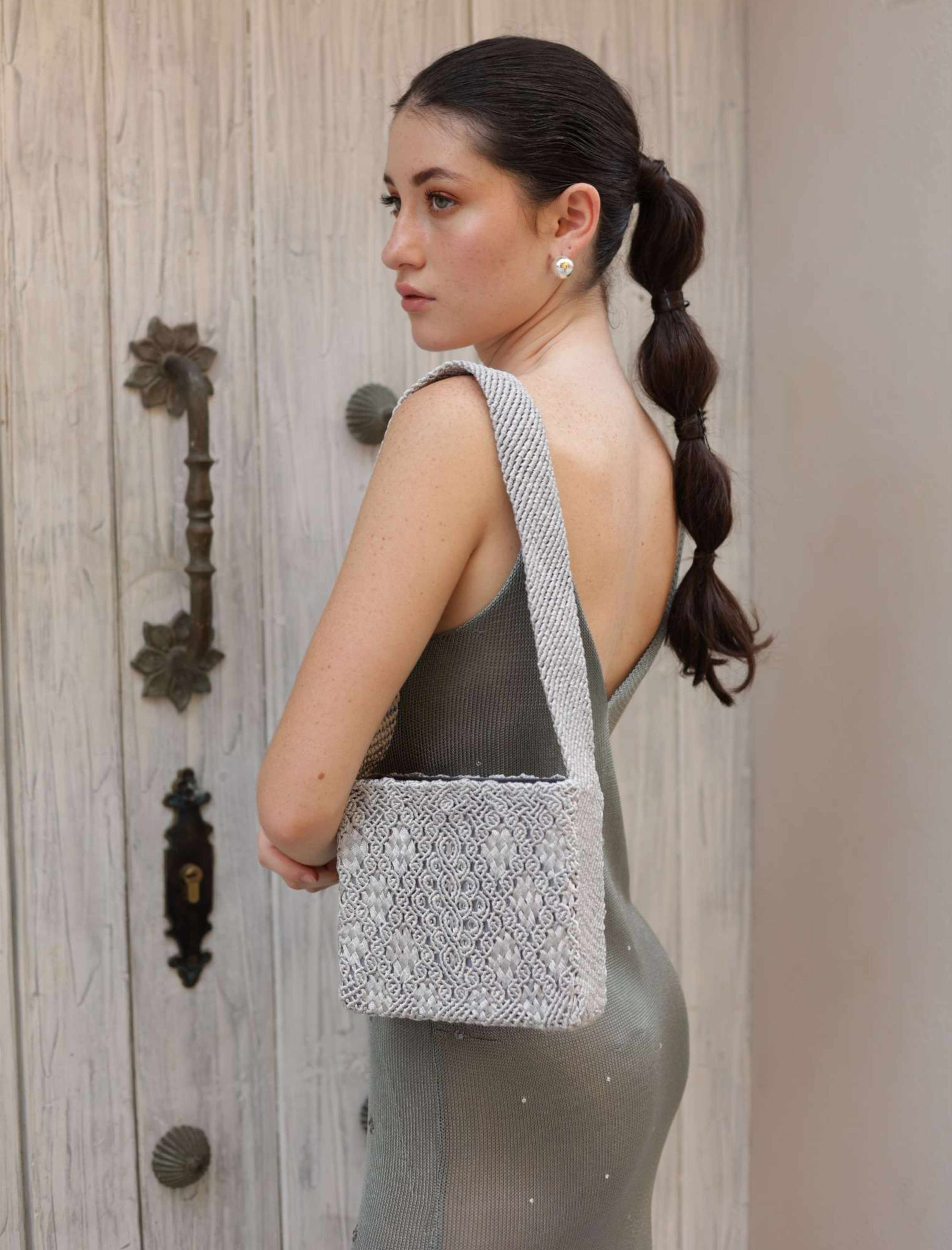 Eva Dress