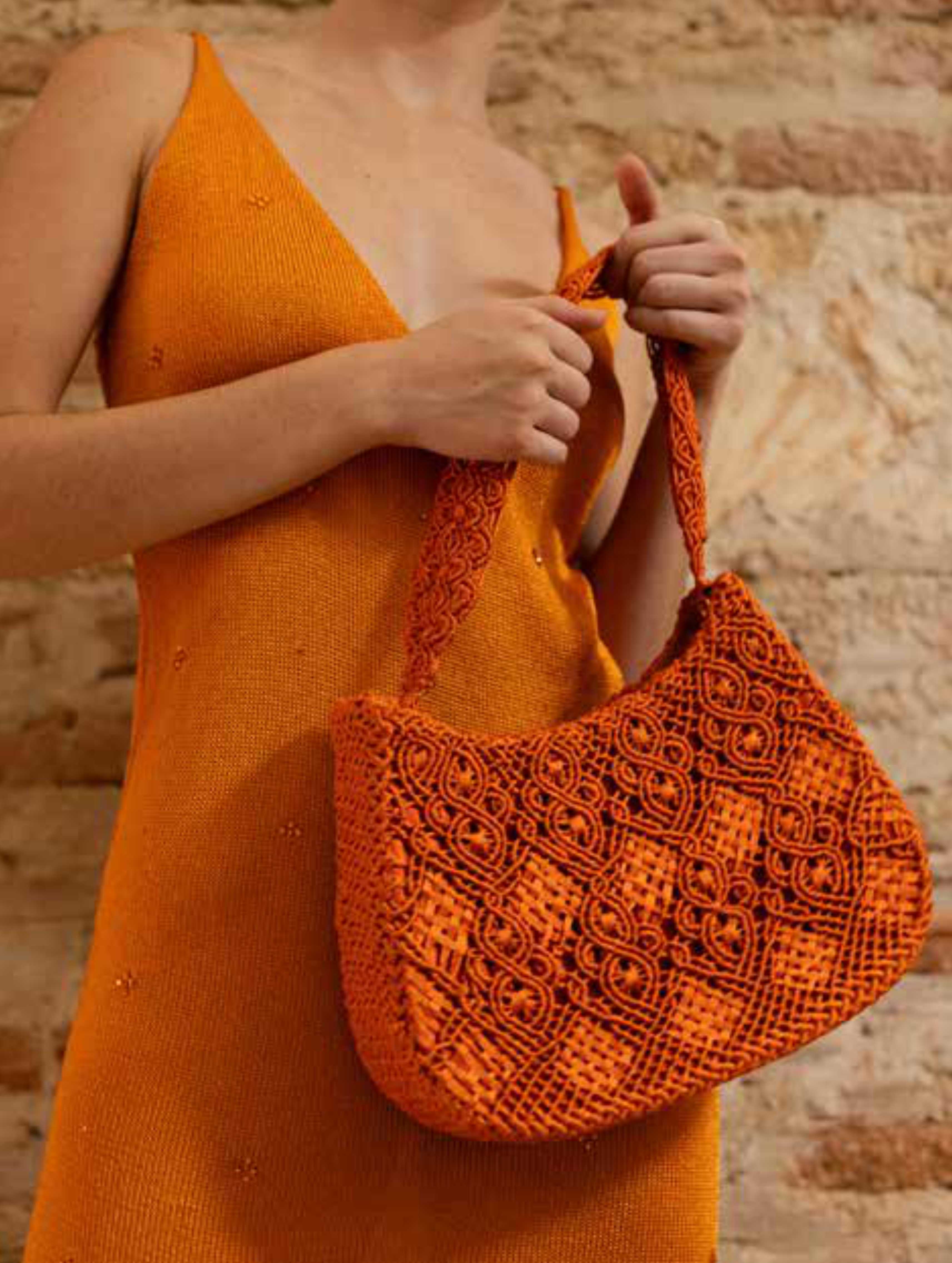Samaria Bag