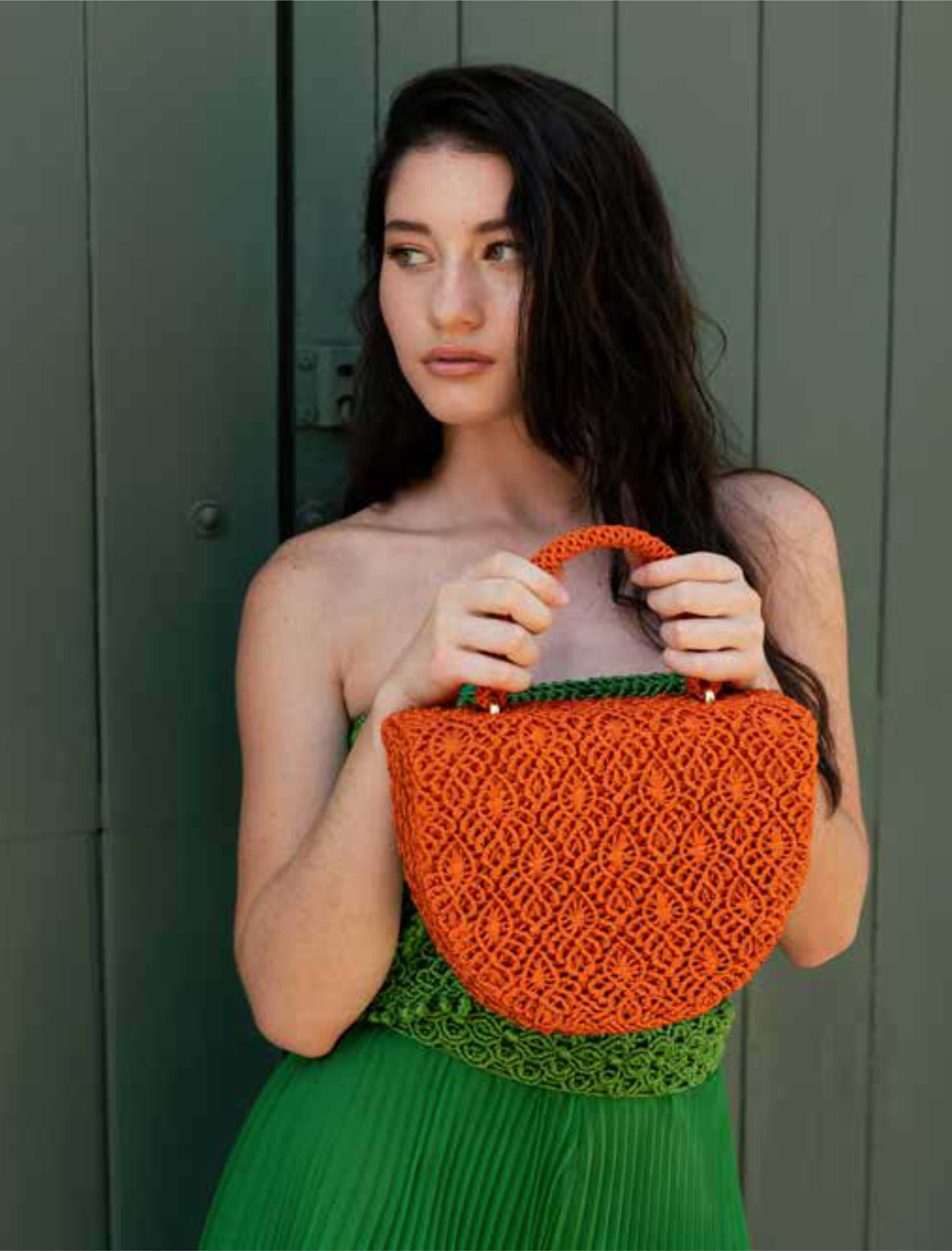 Mini Gaira Bag