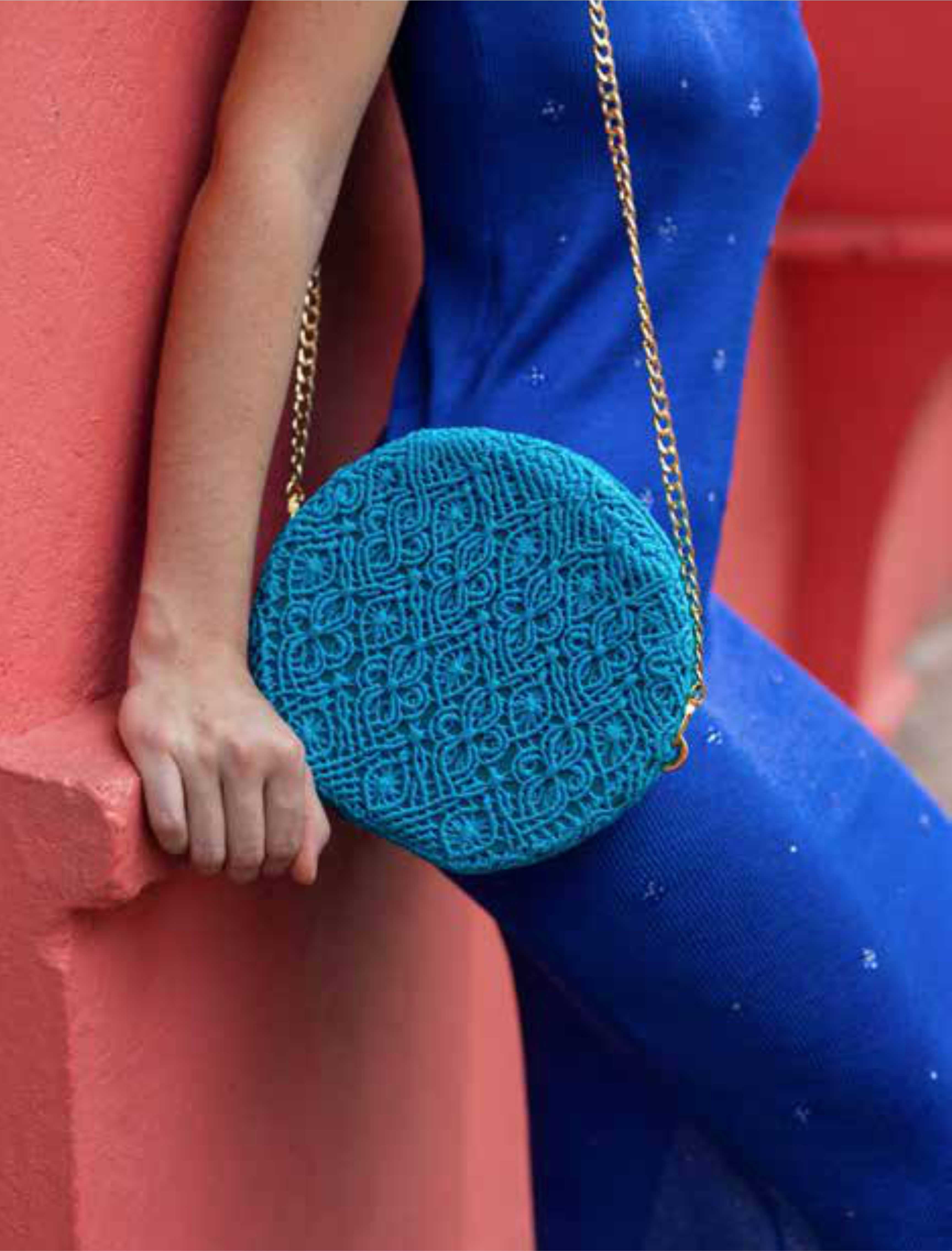 Micro Sanandre Bag
