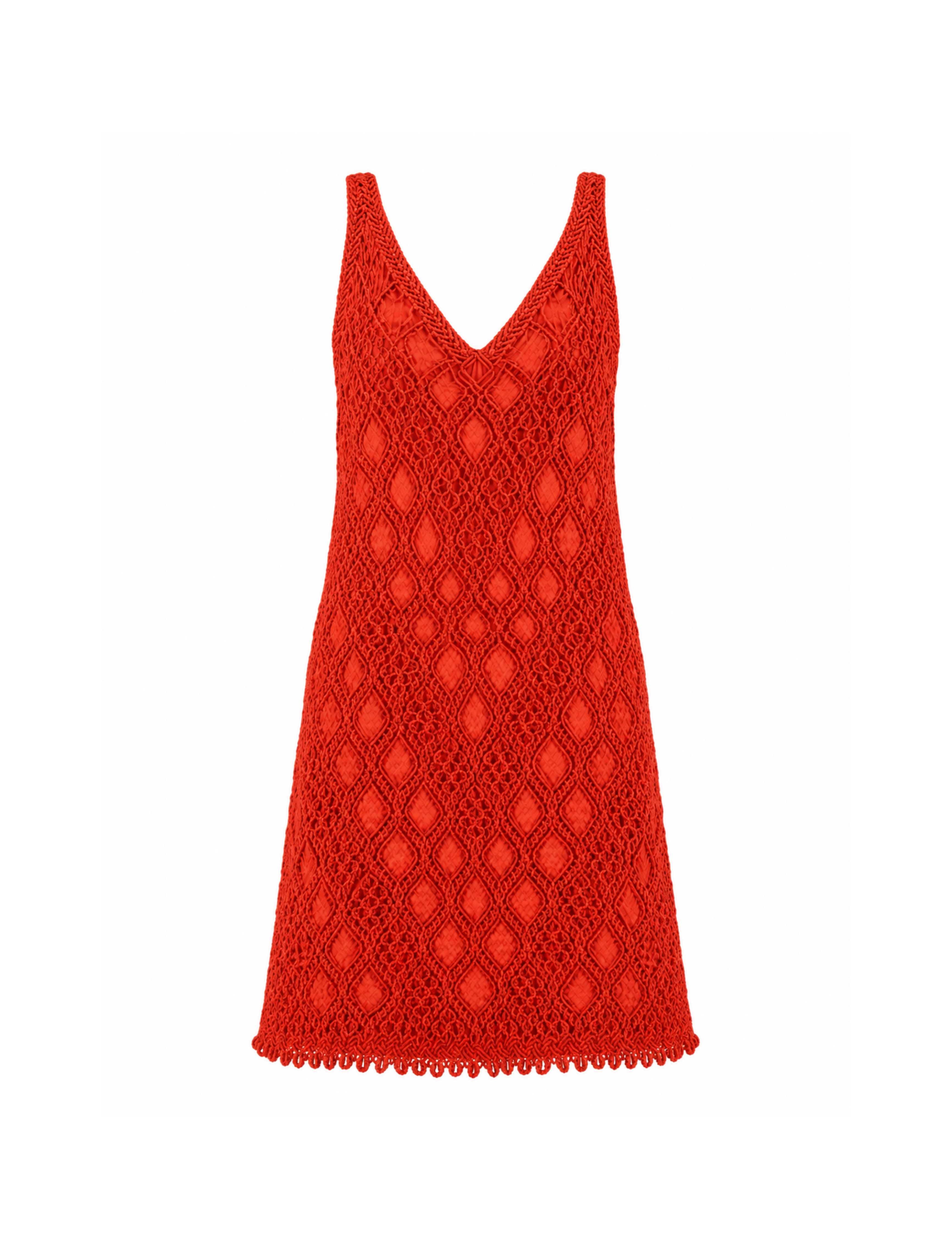 Olivia Dress