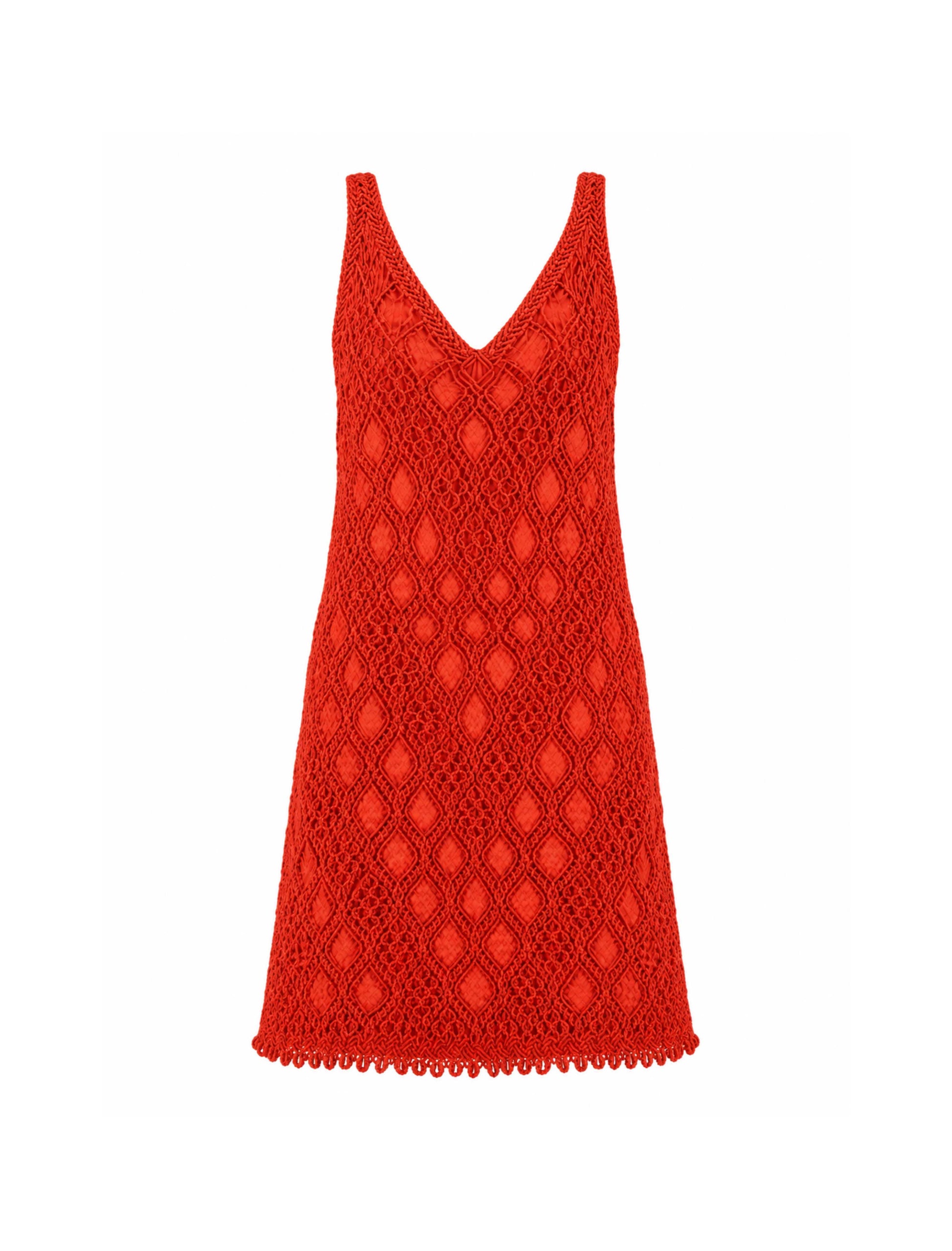Olivia Dress